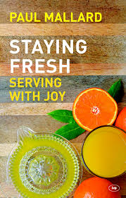 STAYING FRESH