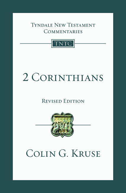 2 CORINTHIANS