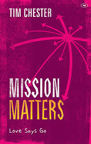 MISSION MATTERS