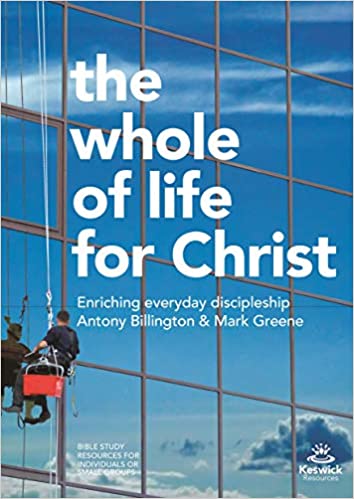 THE WHOLE LIFE OF CHRIST