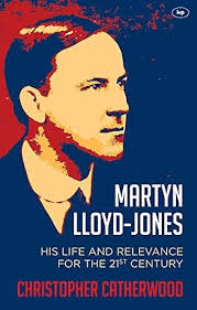 MARTYN LLOYD-JONES