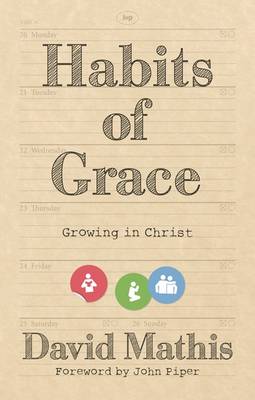 HABITS OF GRACE