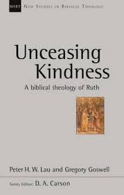 NSBT UNCEASING KINDNESS