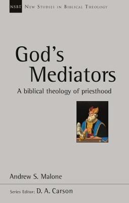 NSBT GODS MEDIATORS