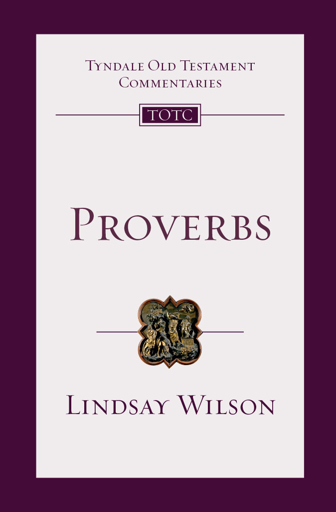 PROVERBS