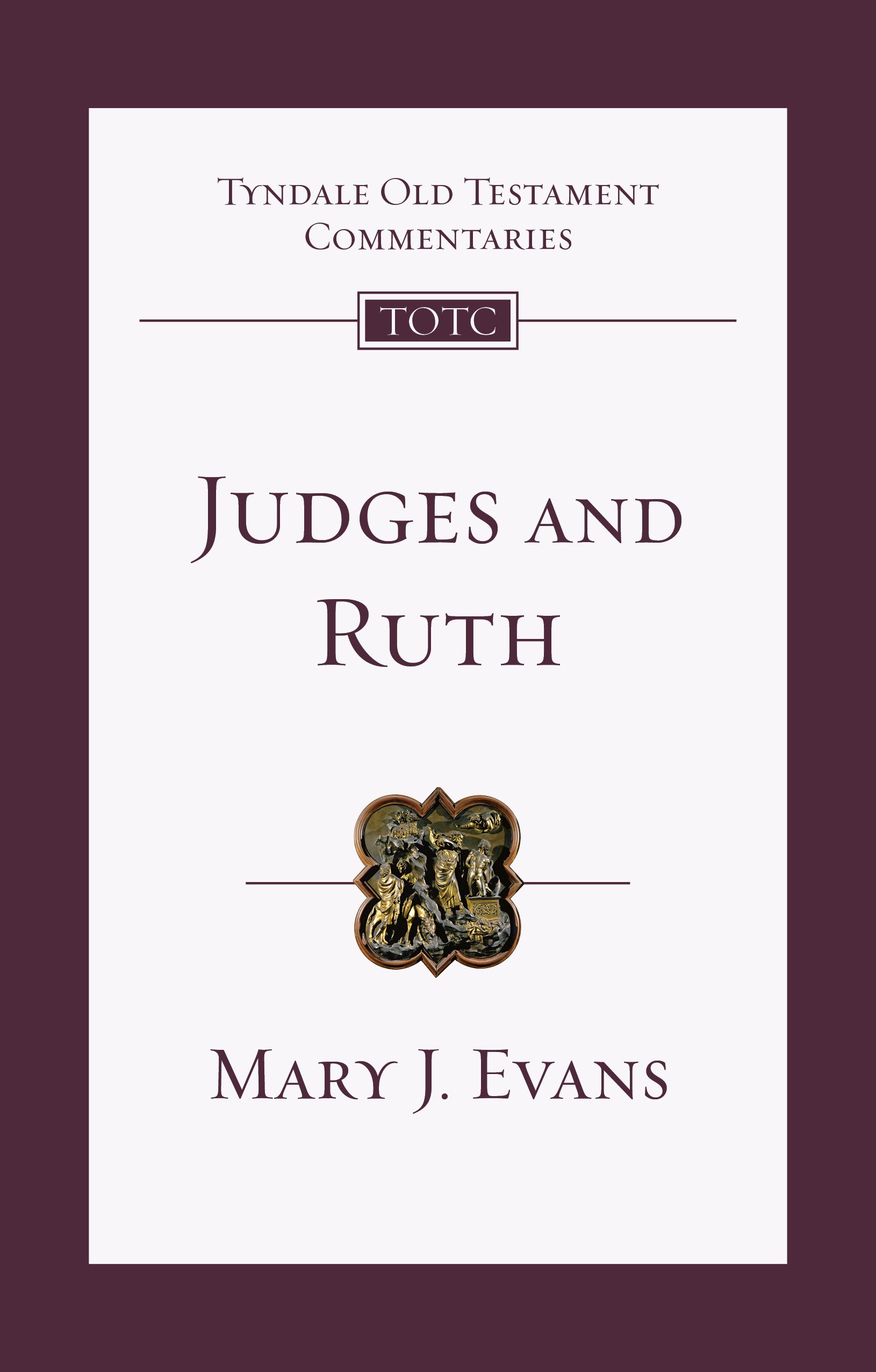 JUDGES AND RUTH