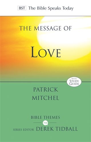 THE MESSAGE OF LOVE