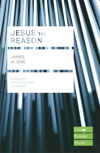 LBS JESUS THE REASON