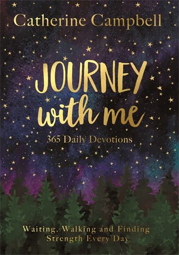 JOURNEY WITH ME 