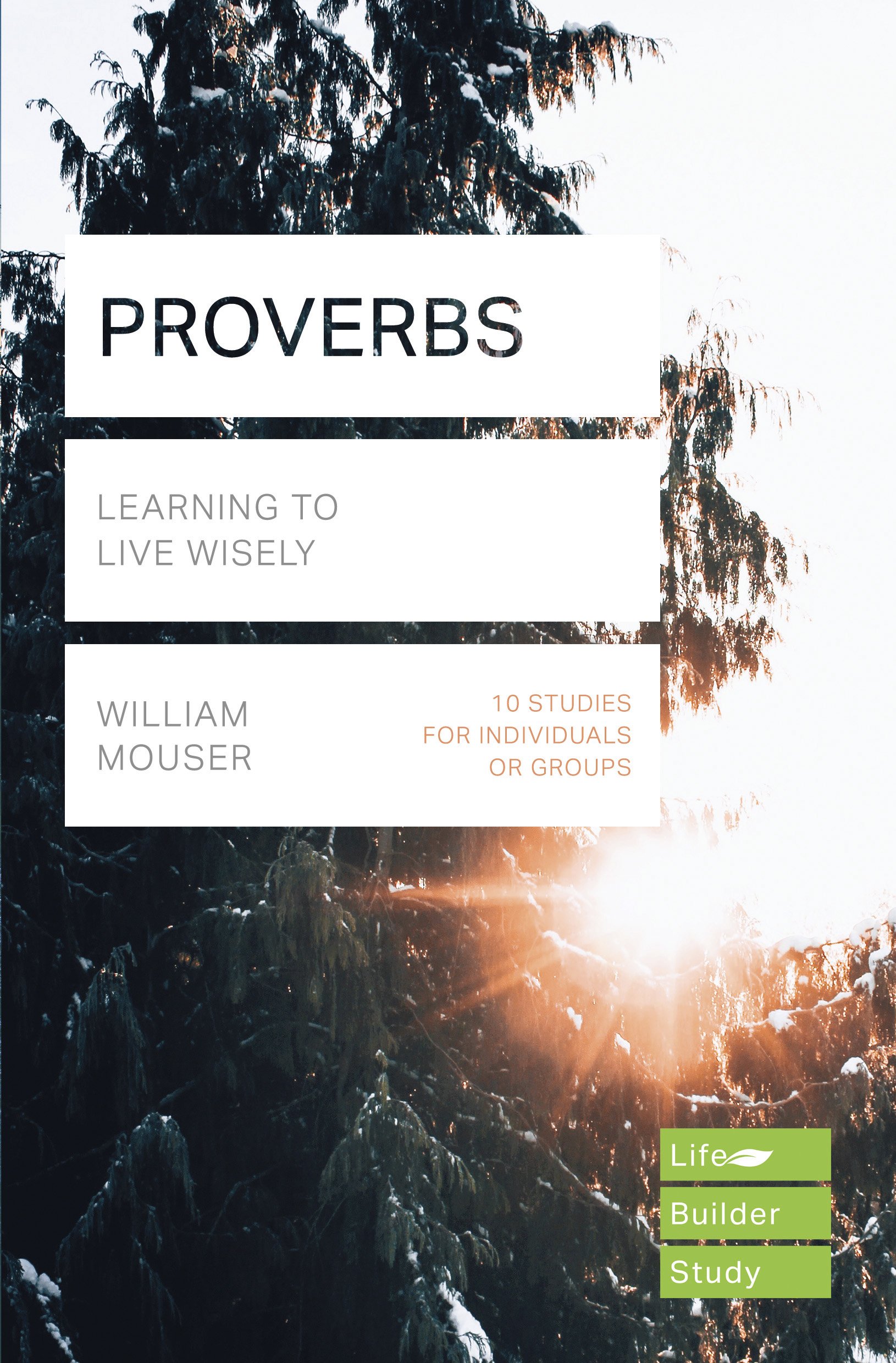 LBS PROVERBS