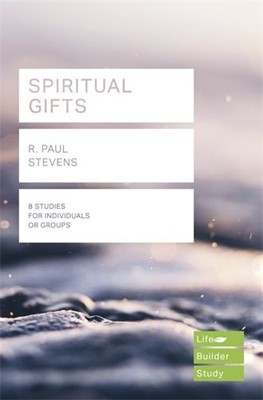 SPIRITUAL GIFTS