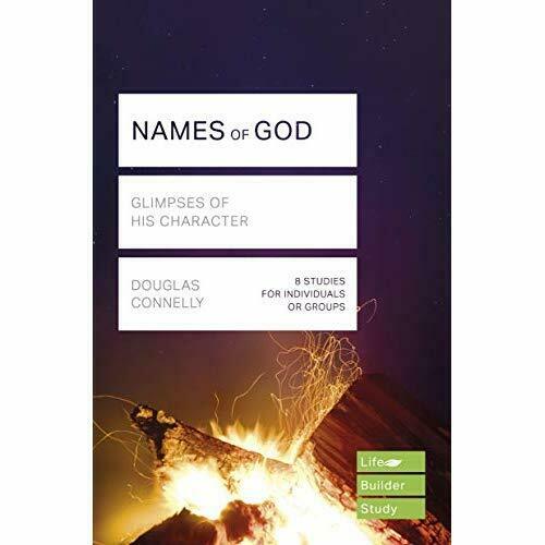LBS NAMES OF GOD