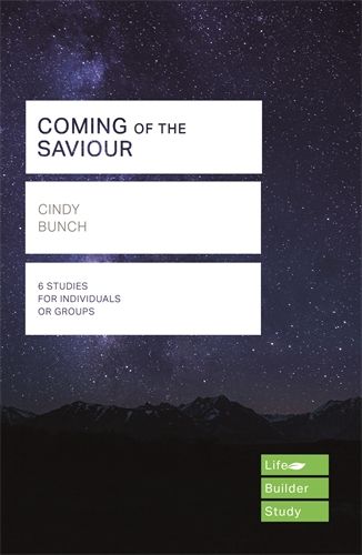 COMING OF THE SAVIOUR