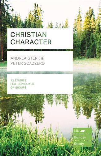 CHRISTIAN CHARACTER