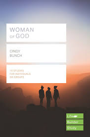 WOMAN OF GOD