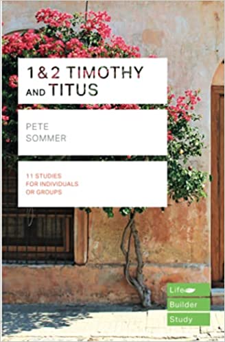 LBS TIMOTHY & TITUS