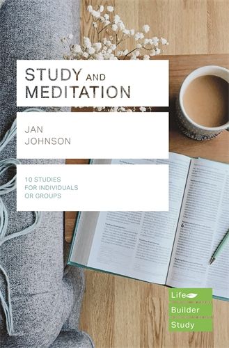 STUDY AND MEDITATION