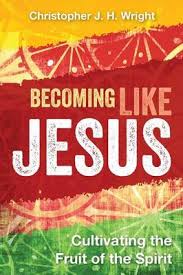 BECOMING LIKE JESUS