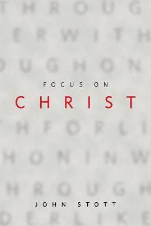 FOCUS ON CHRIST