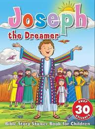 JOSEPH THE DREAMER