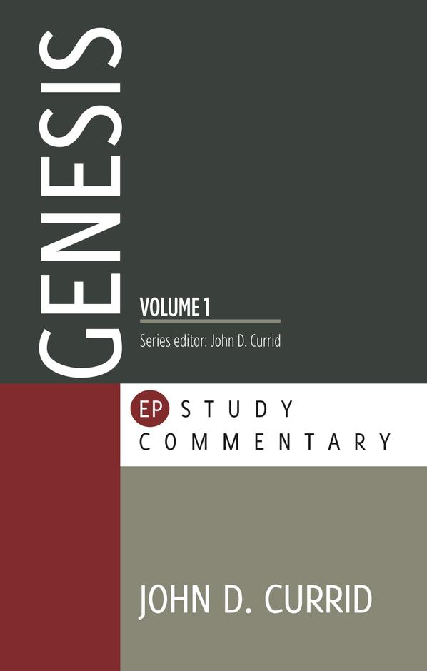 EPSC GENESIS VOLUME 1