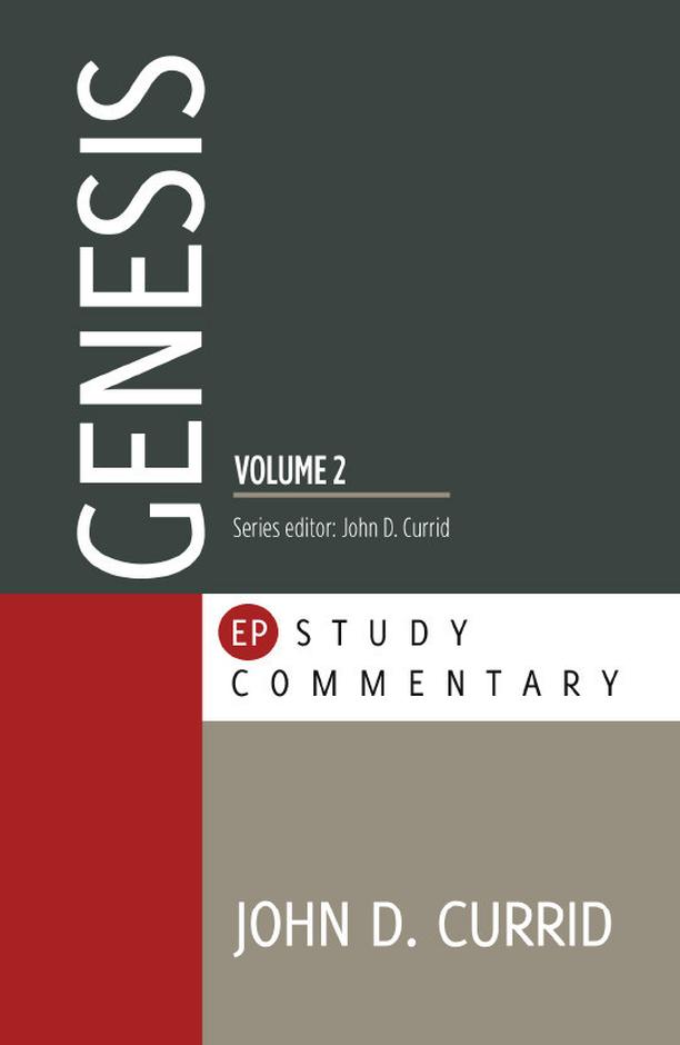 EPSC GENESIS VOLUME 2