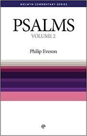 WCS PSALMS 73 - 150 VOLUME 2