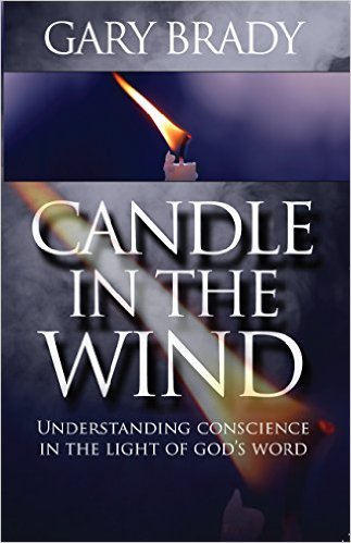 CANDLE IN THE WIND