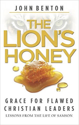 THE LION'S HONEY