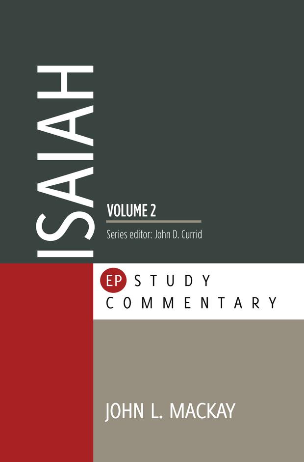 EPSC ISAIAH VOLUME 2