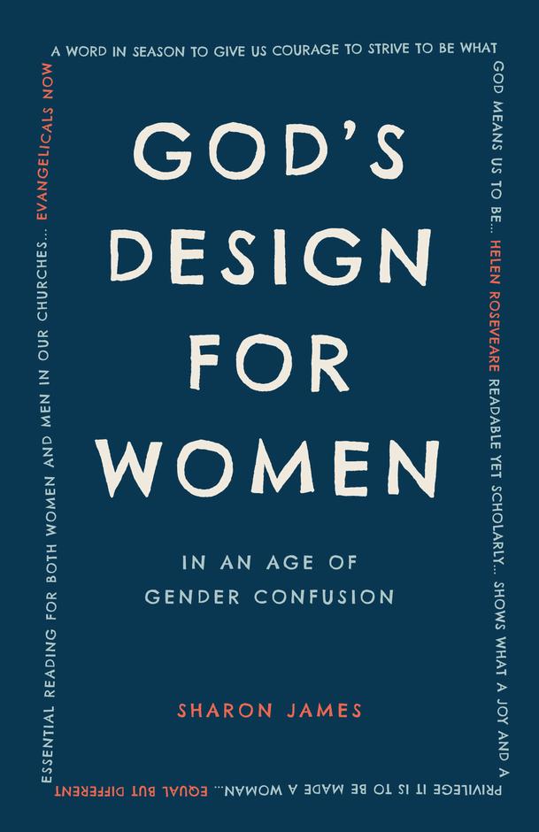 GODS DESIGN FOR WOMEN