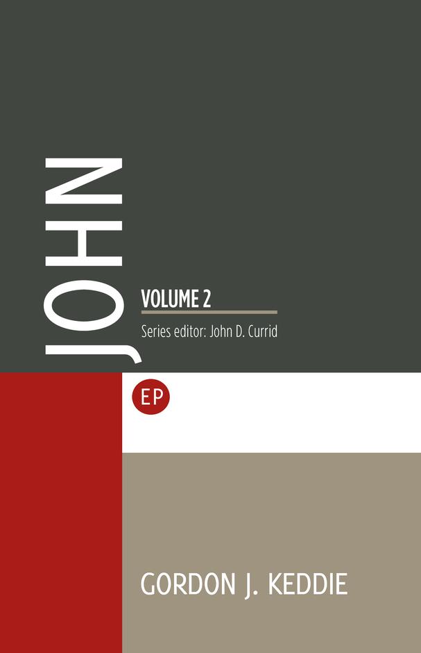 EPSC JOHN 13 - 21 VOLUME 2