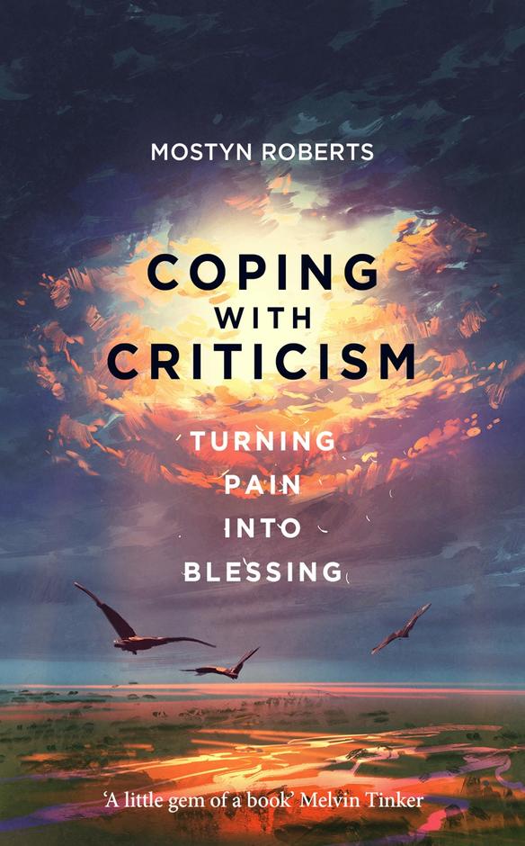 COPING WITH CRITICISM