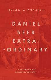 DANIEL SEER EXTRAORDINARY