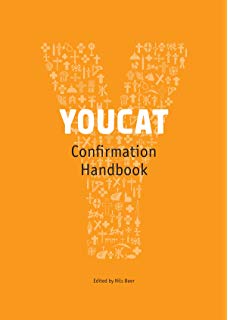 YOUCAT CONFIRMATION HANDBOOK FOR LEADERS