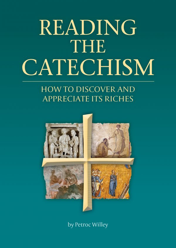 READING THE CATECHISM