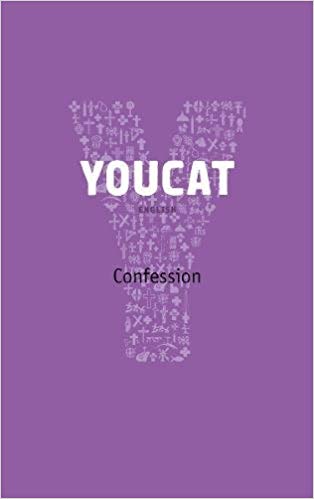 YOUCAT CONFESSION