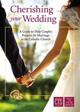 CHERISHING YOUR WEDDING