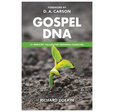 GOSPEL DNA