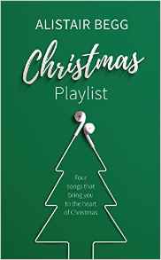 CHRISTMAS PLAYLIST