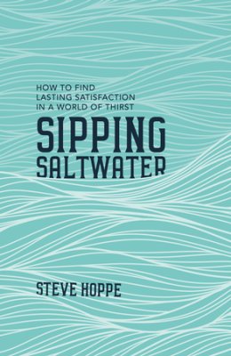 SIPPING SALTWATER