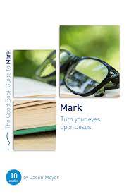 MARK GOOD BOOK GUIDE