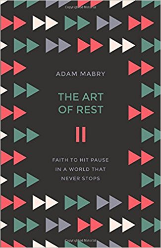 THE ART OF REST