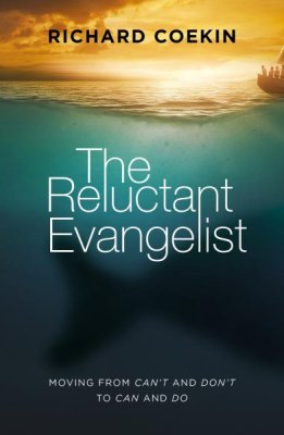 THE RELUCTANT EVANGELIST