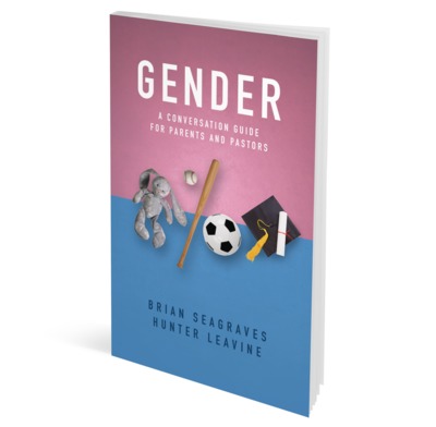 GENDER A CONVERSATION GUIDE