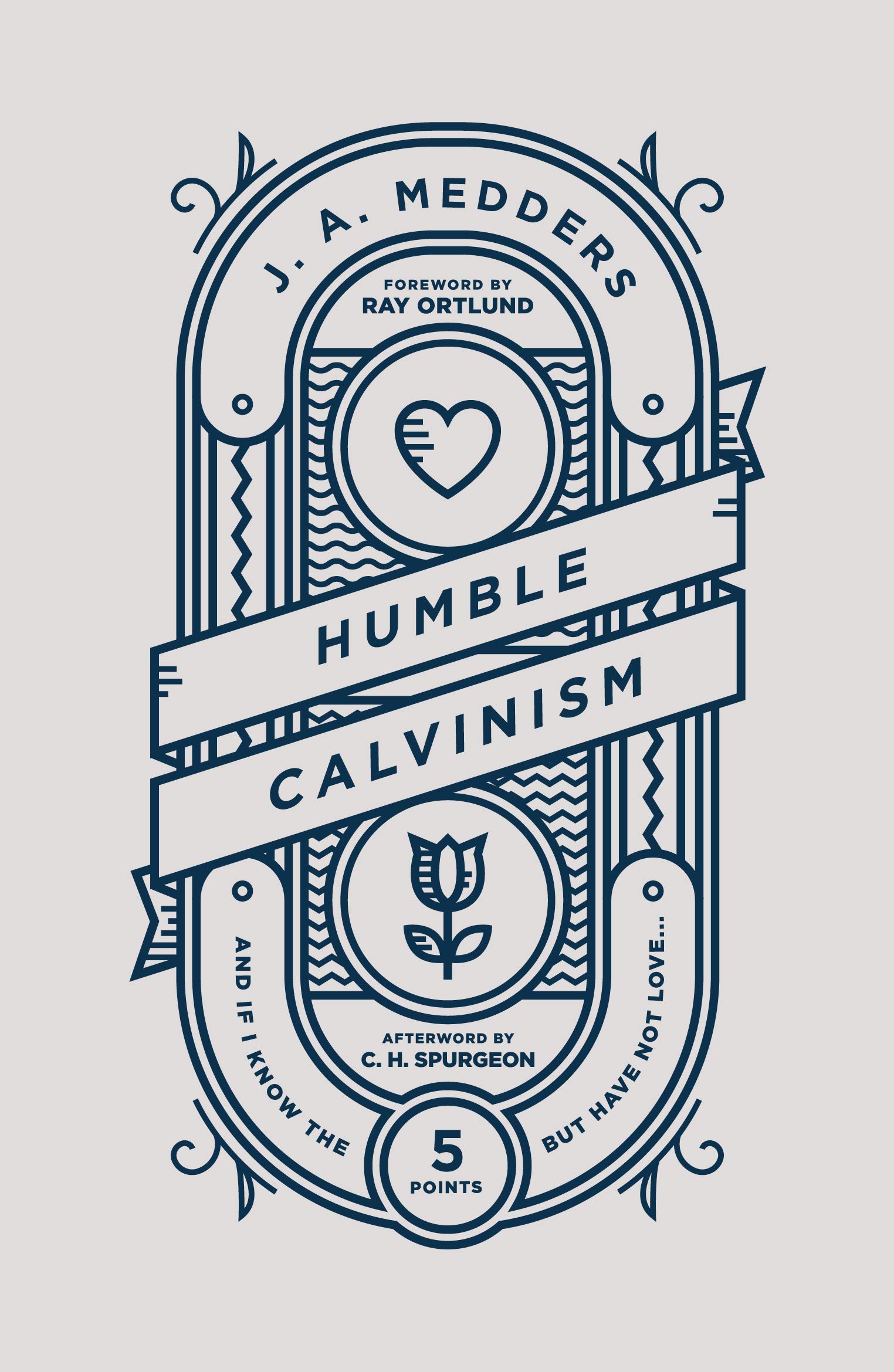 HUMBLE CALVINISM