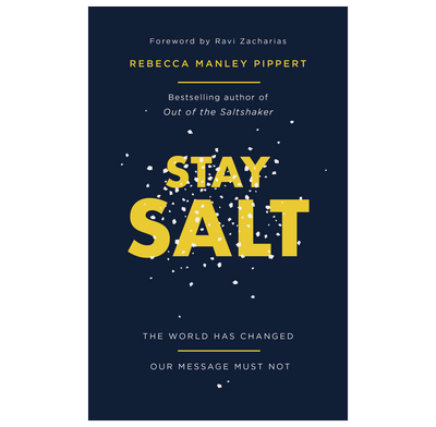 STAY SALT