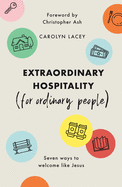 EXTRAORDINARY HOSPITALITY FOR ORDINARY PEOPLE