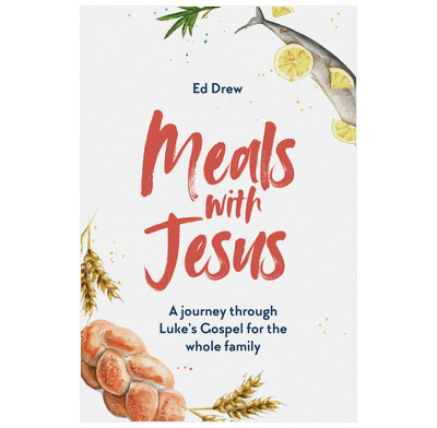 MEALS WITH JESUS