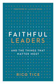 FAITHFUL LEADERS